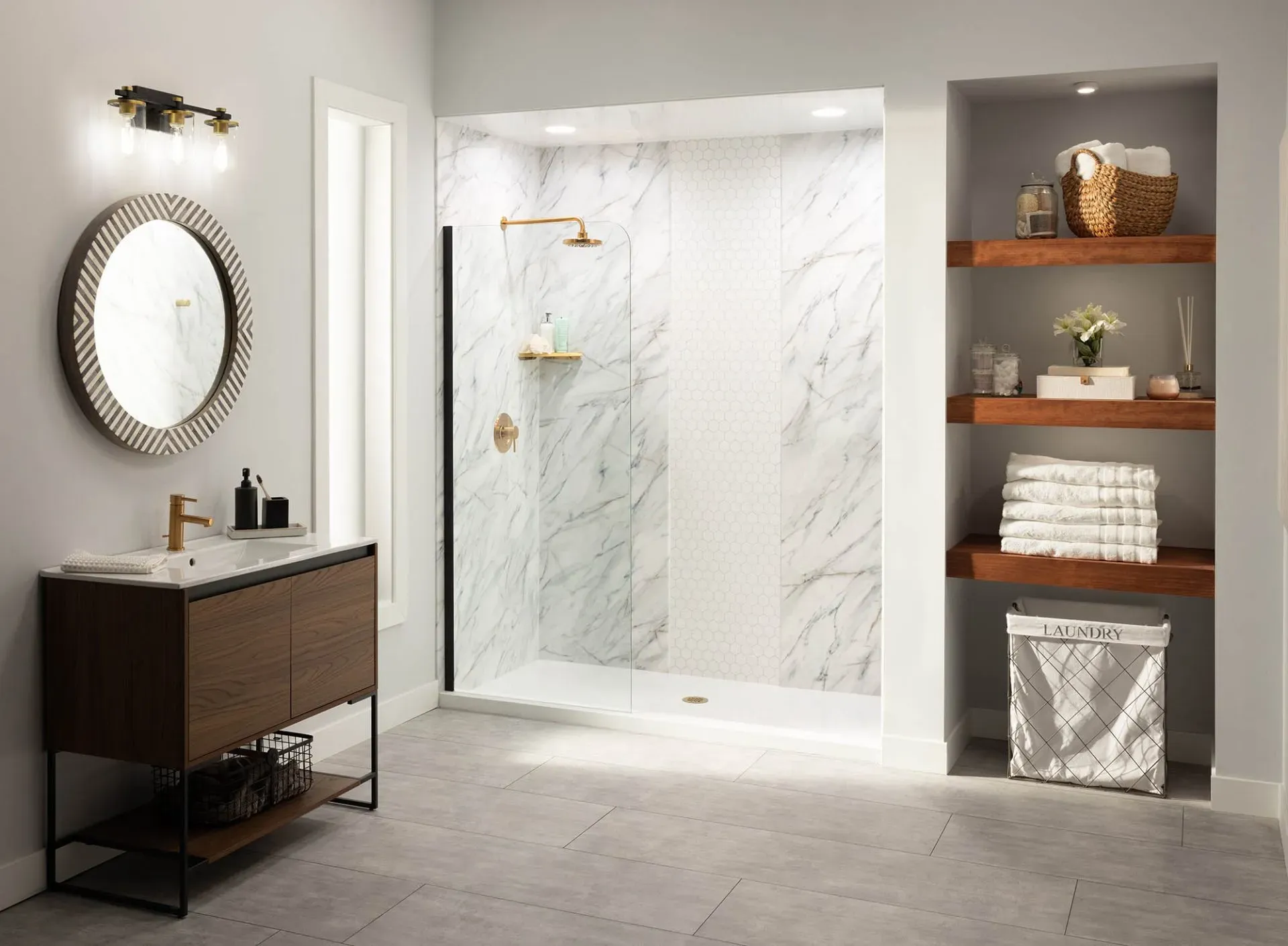 Refreshing Your Bathing Experience: Signs It’s Time for a New Shower in Dunbar, WV