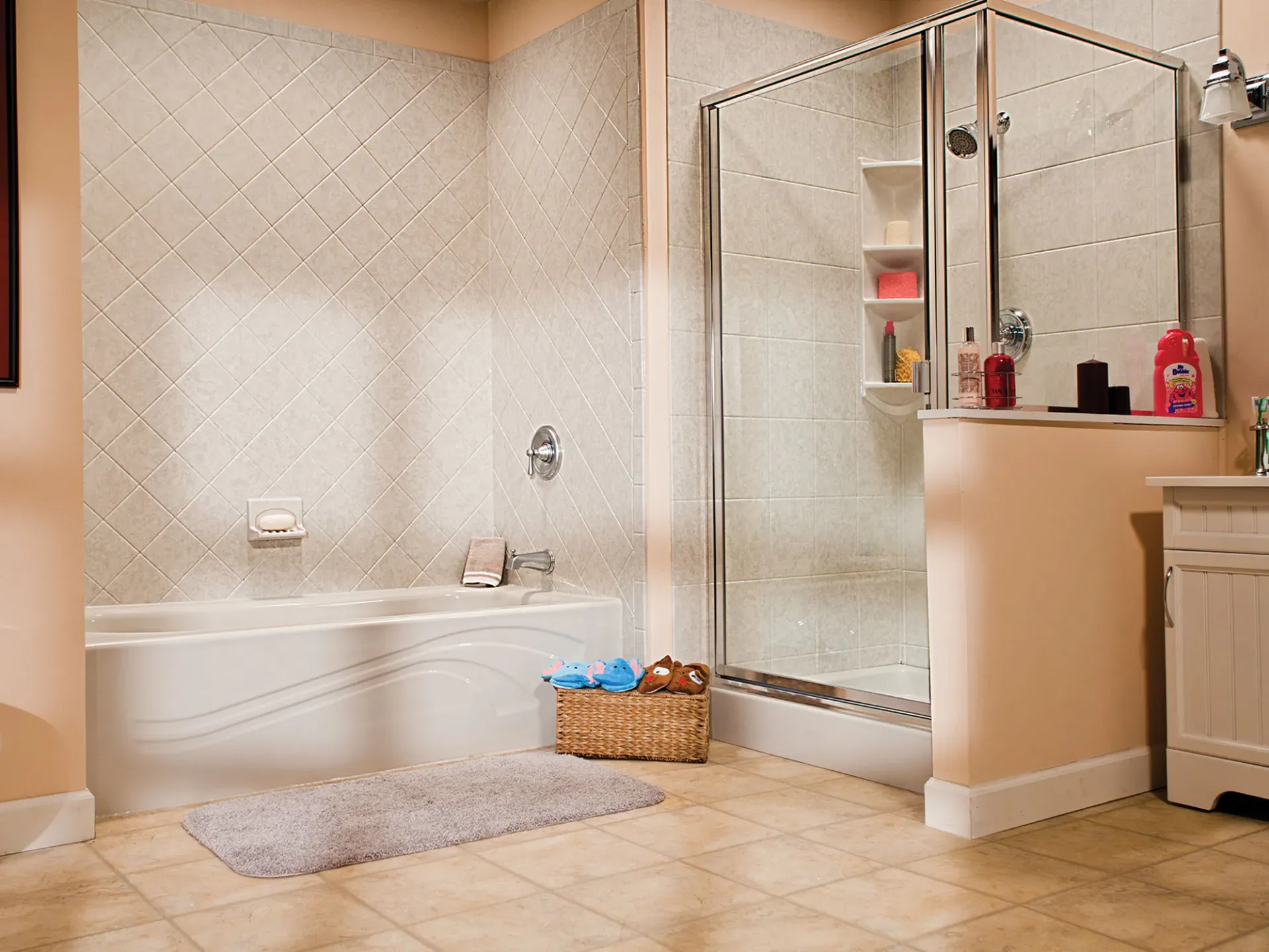 Bathroom Conversions