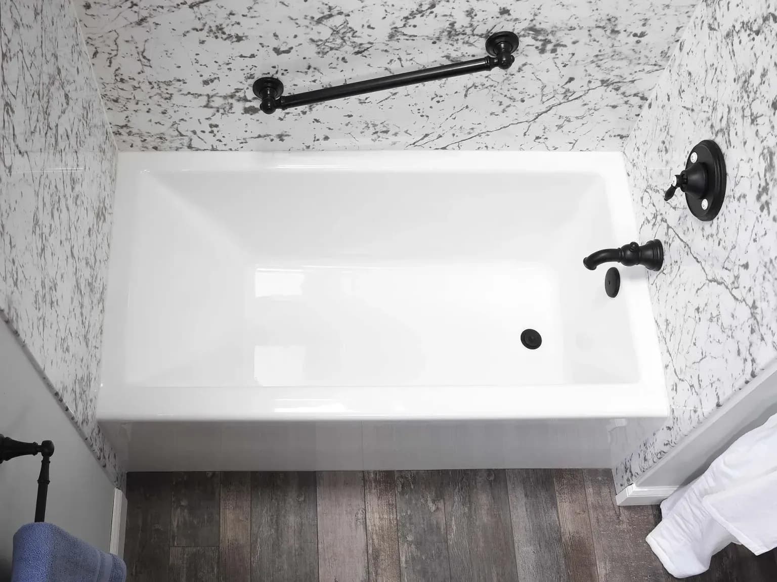Refreshing Your Bathing Experience: Signs It’s Time for a New Shower in Dunbar, WV