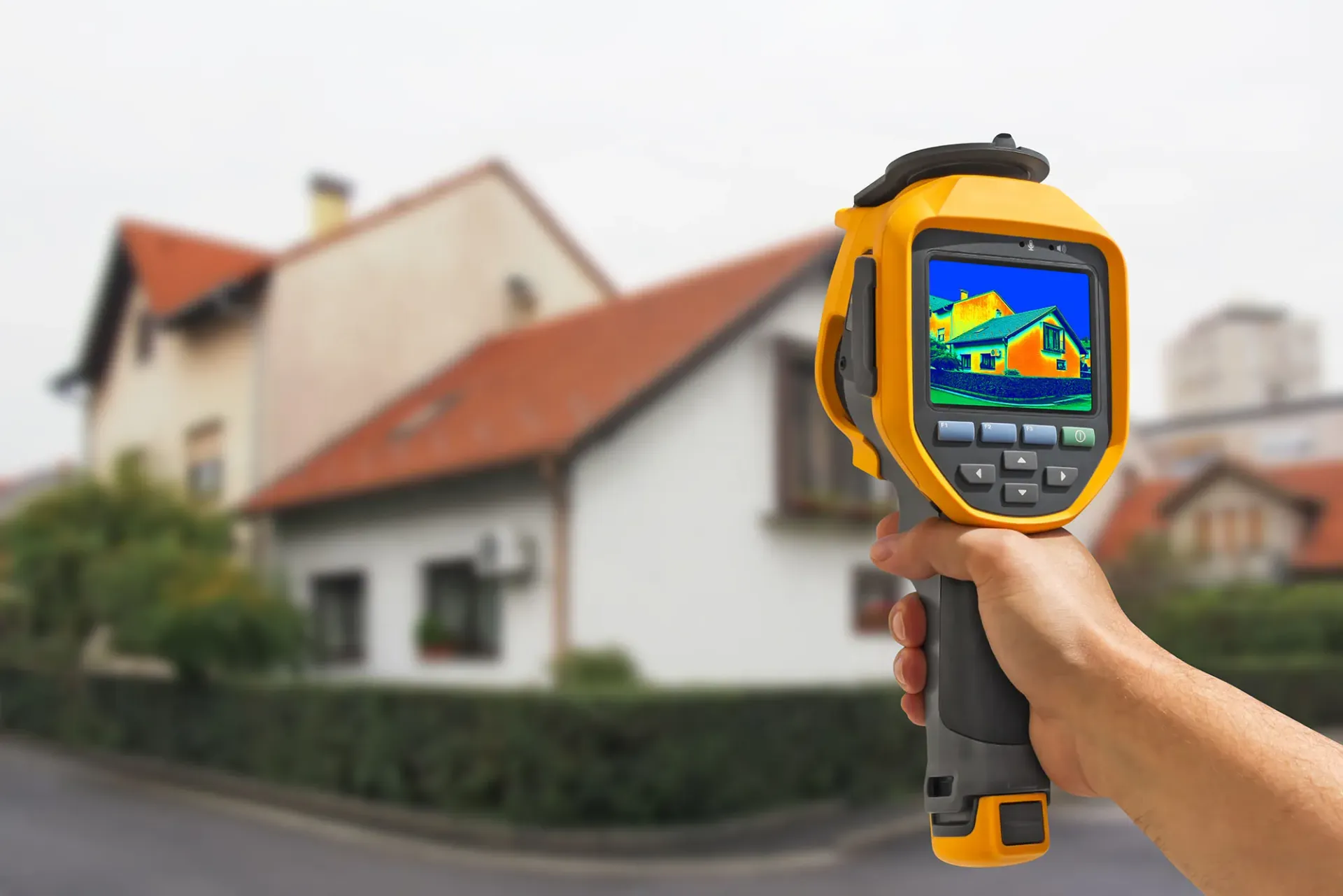 Thermal Imaging