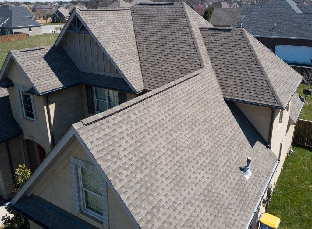 Roofing