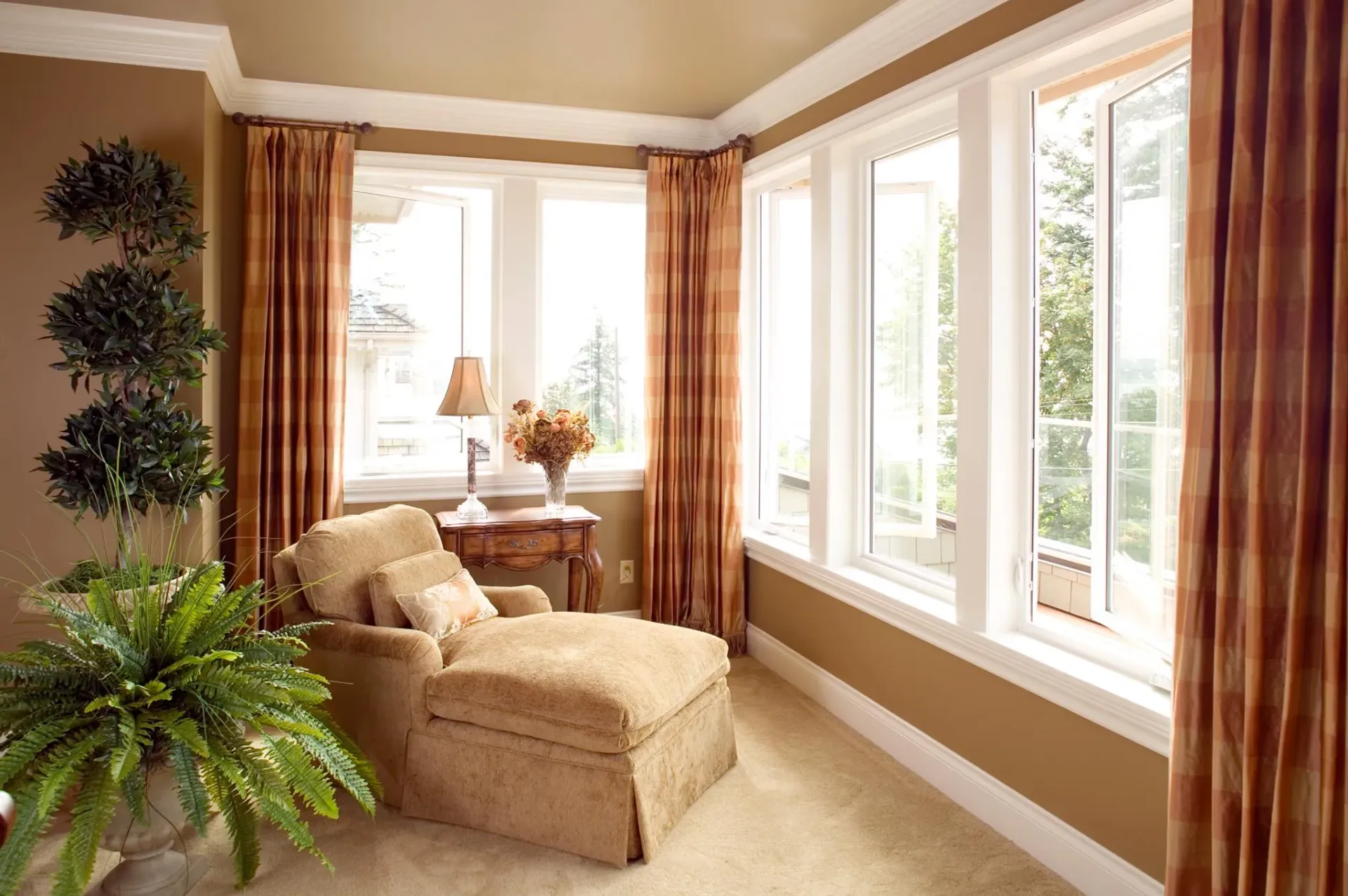 Teays Valley WV Replacement Windows