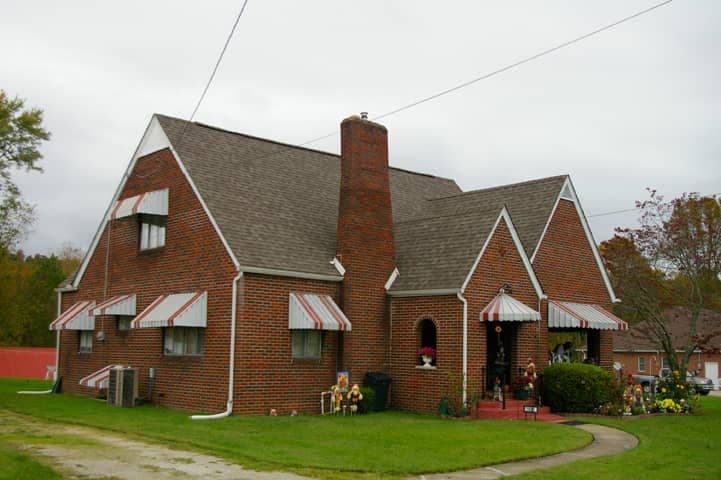 Chimney Caps