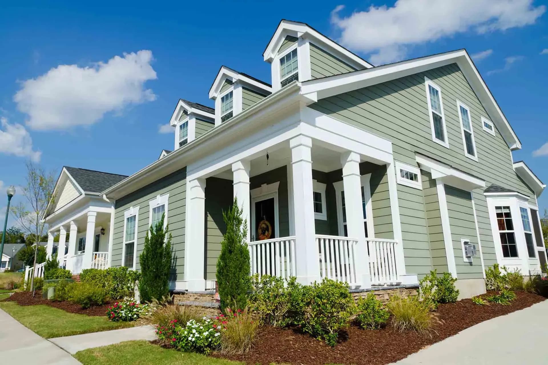 Westwood KY Siding